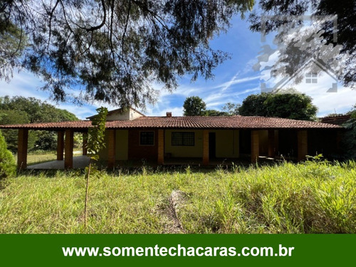 Imagem 10 de 30 de Chacara - Ch00165 - 71112055