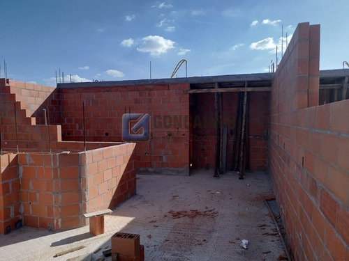 Imagem 5 de 12 de Venda Apartamento Santo Andre Jardim Utinga Ref: 147656 - 1033-1-147656