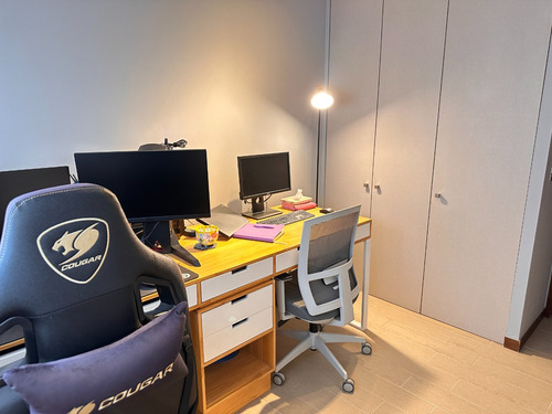 Vendo Departamento Jorge Matte Gormaz 1400 Providencia