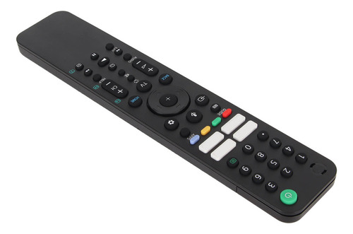 Para Control Remoto Por Voz De Televisión Rmf Tx520p De