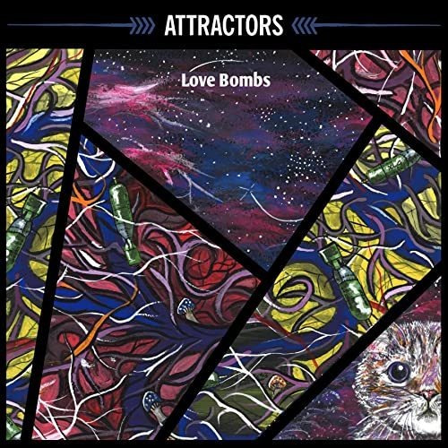 Lp Love Bombs - Attractors