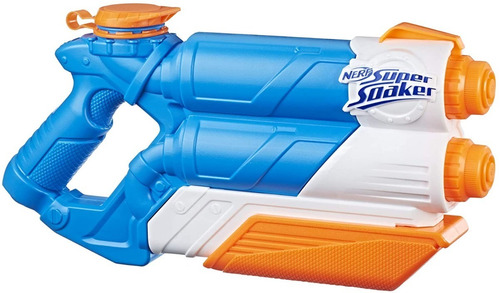 Pistola  De Agua  De Carnaval Niños Nerf Super Soaker