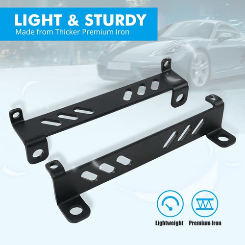 Soporte Montaje Para Computadora Motor Pcm Ecu Ecm Ls Swap