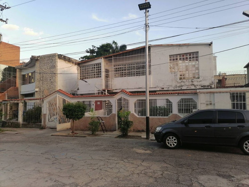 Venta Casa Comercial En El Viñedo Valencia Buena Localización Cod. 206235 Hd