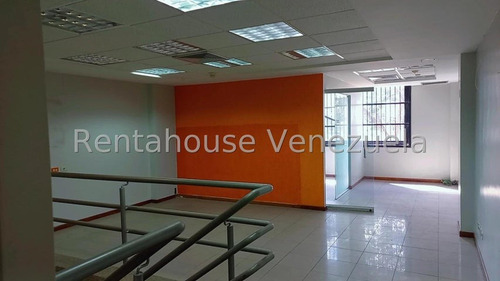 Venta De Local Comercial /baruta / Ls 25-7750