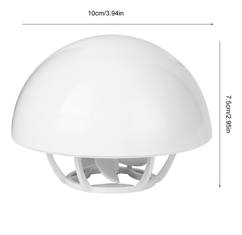 Lavaplatos Ultrasónicos Multifuncional Para El Hogar Usb Min