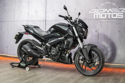 Bajaj Dominar 250 2022