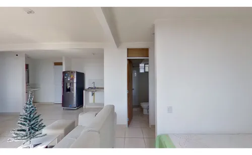 En Venta Apartamento En Parque Heredia
