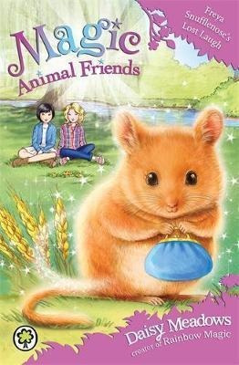Magic Animal Friends: Freya Snufflenose's Lost Laugh - Da...