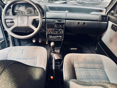 Fiat Uno 1.4 Sx 70s Ie