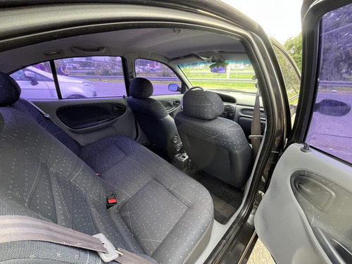 Renault Megane 2 1.6 Rn Expre Plus