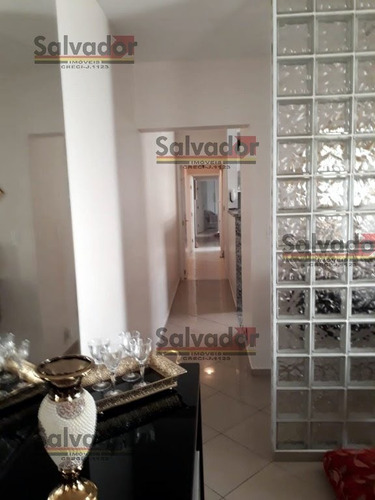Casa Térrea Em Vila Moinho Velho - São Paulo - 7557