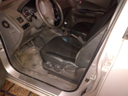 Hyundai Tucson 2.0.cambio..manual