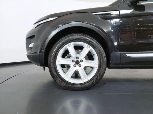 Imagem 7 de 15 de 181774 - Land Rover Range Evoque 2013 Com Garantia