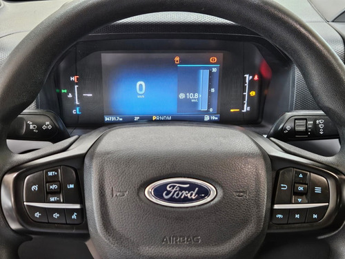 Ford Ranger 2.0 TURBO CD XLS 4X2