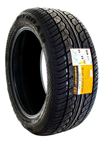 Llanta 255/50r19 Nueva Con Garantía ( Paquete De 1 Llanta )