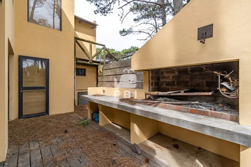 Casa En Venta Ocean Park - Ref : Pbi1004
