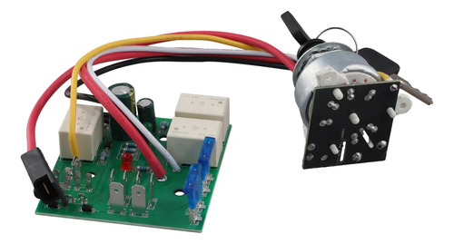 Para Encendido De Tractor 325 335 Lx 255 266 277