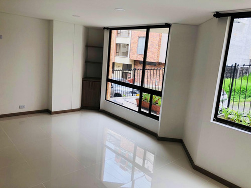 Hermoso Apartamento Para Vender En Palermo, Manizales