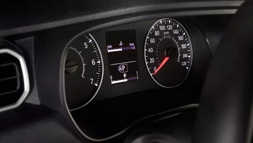 Imagen 6 de 15 de Nueva Renault Duster Zen Intense Iconic Outsider Dc
