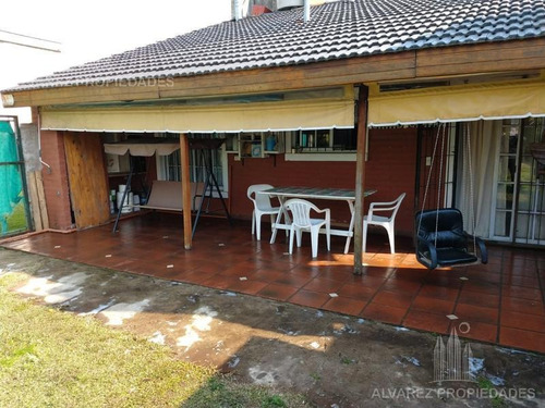 Imagen 19 de 23 de Casa 3 Ambientes Venta General Rodríguez