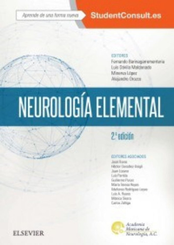 Neurologia Elemental - Barinagarrementeria - Elsevier