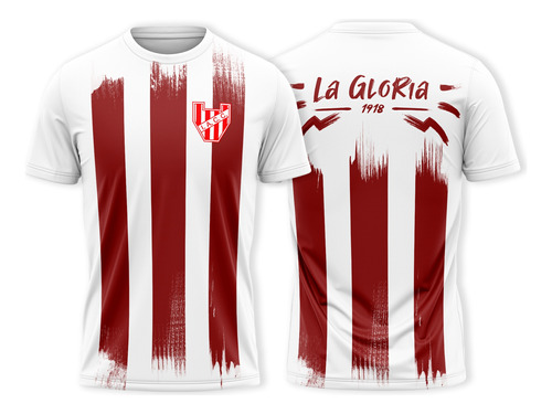 Camiseta Instituto De Córdoba Clásica Para Adultos