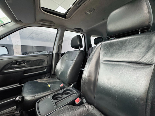 Honda CR-V 2.4 4x4 Ex