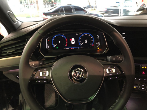 Volkswagen Jetta 1.4 250 Tsi Total Flex R-line Tiptronic