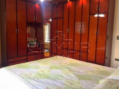 Sobrado - Jardim Stella - Ref: 20352 - V-20352