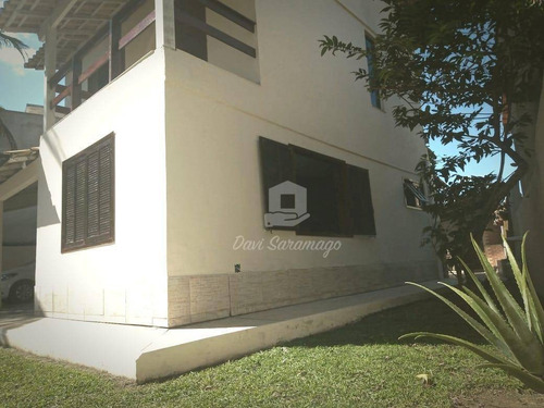 Casa Com 3 Dormitórios À Venda, 182 M² Por R$ 480.000,00 - Itaipu - Niterói/rj - Ca0349