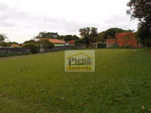 Imagem 19 de 20 de Chácara Residencial À Venda, Chácara Estrela D Alva, Sumaré. - Ch0054