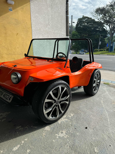 Volkswagen Buggy