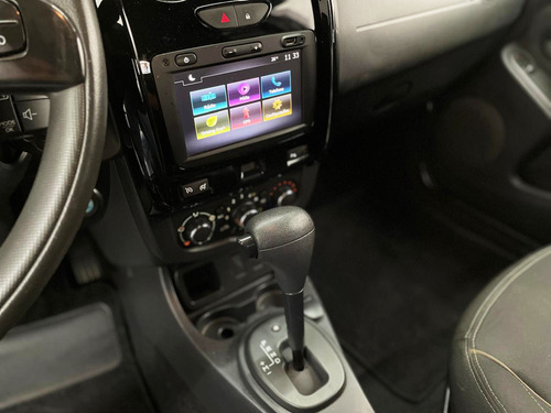 Renault Duster Duster 2.0 16V Dynamique (Flex)(Aut)