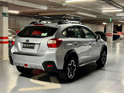 Subaru XV Limited
