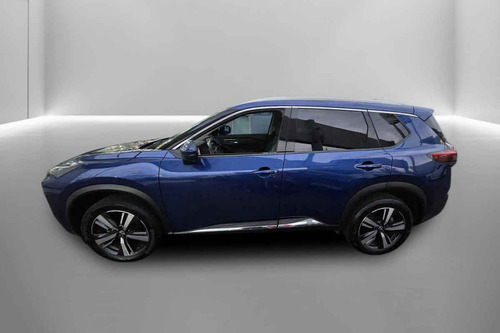 Nissan X-Trail 2.5 Platinum 2 Row Cvt