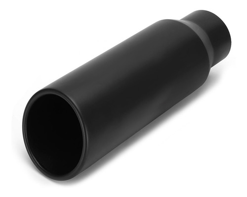 Tubo De Escape Para Automóvil Con Punta De Acero Inoxidable,