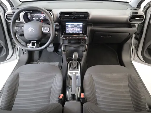 Citroën C4 Cactus FEEL 1.6 TP 6AB ABS