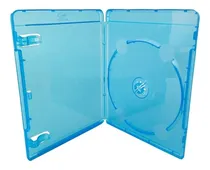 Comprar Cajas Dvd Bluray Blu Ray Disc X 10 Unidades
