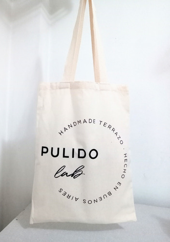 Bolsas Personalizadas 30×40 Lienzo Algodón Apartir De 50 Uds