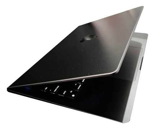 Macbook Pro M3 Pro 1tb 18gb Ram Como Nueva Negro