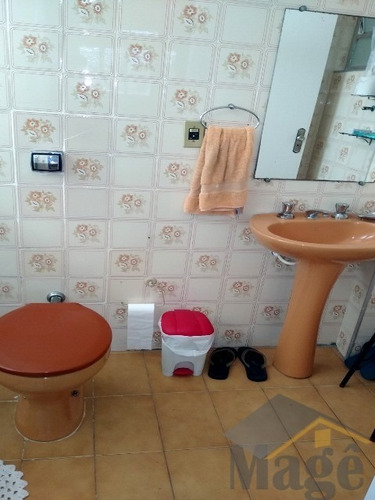 Imagem 21 de 25 de Apartamento Com 02 Dormitórios A Venda Na Praia Das Astúrias - Ref.: 4554 - 4554