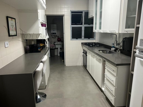 Imagem 9 de 20 de Apartamento - Ap00417 - 70655275