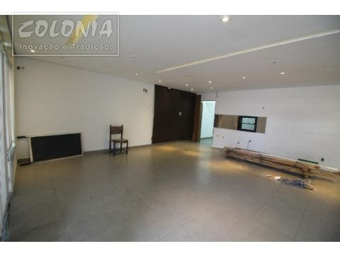 Imagem 2 de 30 de Comercial Para Locação - 4460605