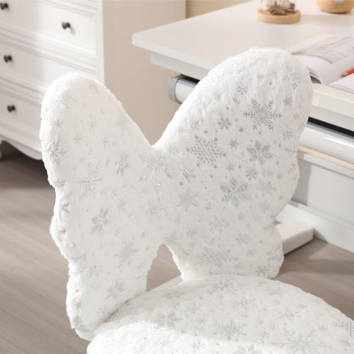 Silla De Computadora Niños, Silla De Mariposa De Piel ...