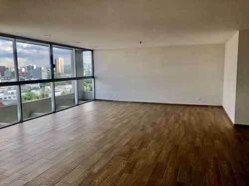 Imagen 2 de 11 de Departamento Venta Polanco En Eugenio Sue