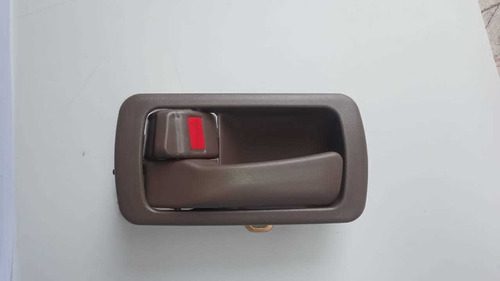 Manilla Interna De Puerta Izquierda Toyota Camry 92-96 