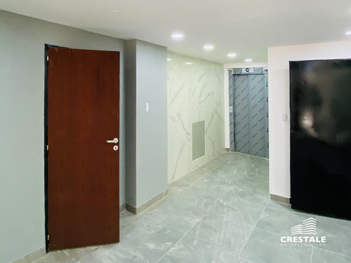 Imagen 10 de 14 de Departamento 1 Dormitorio En Venta - Centro, Rosario