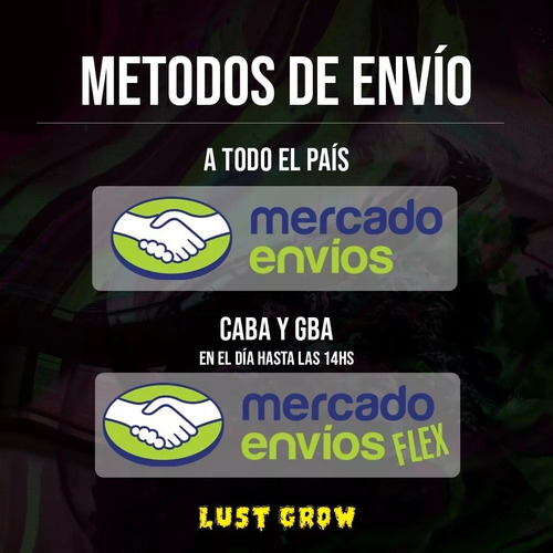 Kit Cultivo Fibra De Coco Growbag Tripack Advanced 1l Koi