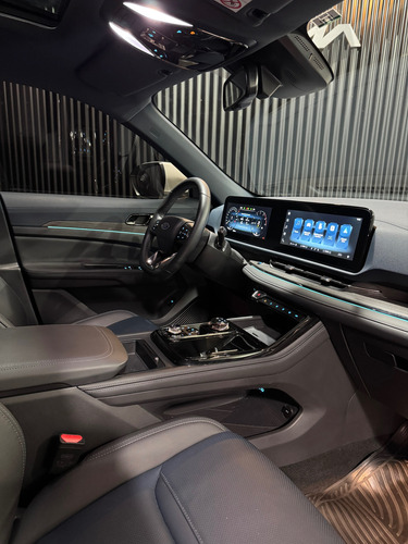 Ford Territory 1.8 Ecobost Titanium At
